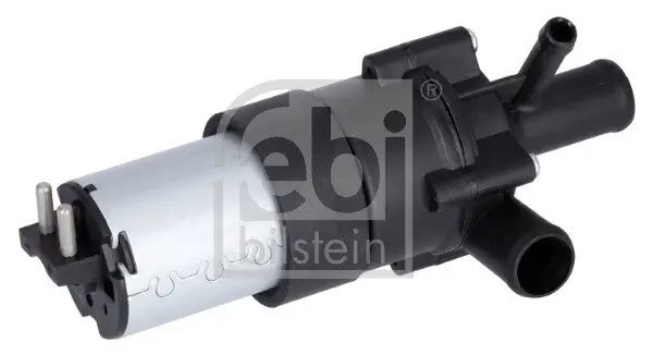 Wasserumwälzpumpe, Standheizung FEBI BILSTEIN 45771