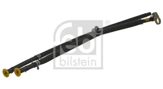 Schlauchleitung, Ruß-/Partikelfilterregeneration FEBI BILSTEIN 45777 Bild Schlauchleitung, Ruß-/Partikelfilterregeneration FEBI BILSTEIN 45777