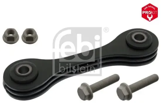 Stange/Strebe, Stabilisator Vorderachse links Vorderachse rechts FEBI BILSTEIN 45784 Bild Stange/Strebe, Stabilisator Vorderachse links Vorderachse rechts FEBI BILSTEIN 45784