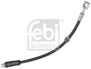 Bremsschlauch Vorderachse links Vorderachse rechts FEBI BILSTEIN 45786