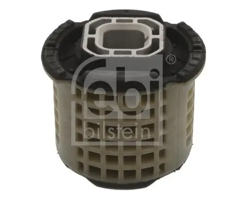 Lagerung, Achskörper Hinterachse links vorne Hinterachse rechts FEBI BILSTEIN 45803