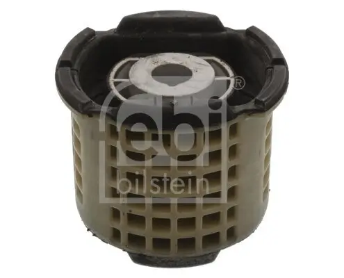 Lagerung, Achskörper hinten Hinterachse links Hinterachse rechts FEBI BILSTEIN 45804
