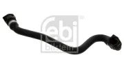 Kühlerschlauch FEBI BILSTEIN 45813