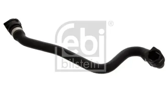 Kühlerschlauch FEBI BILSTEIN 45813 Bild Kühlerschlauch FEBI BILSTEIN 45813