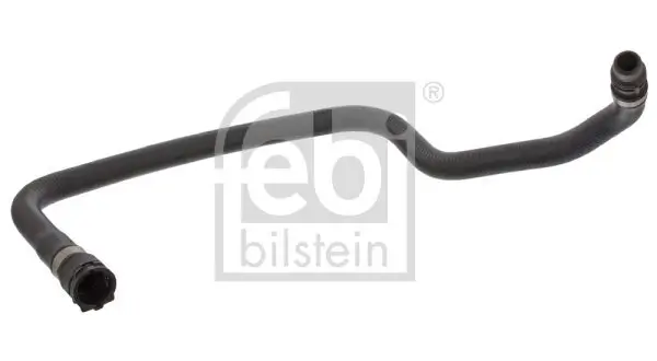 Kühlerschlauch FEBI BILSTEIN 45814 Bild Kühlerschlauch FEBI BILSTEIN 45814