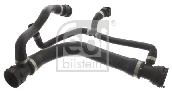 Kühlerschlauch FEBI BILSTEIN 45819 Bild Kühlerschlauch FEBI BILSTEIN 45819