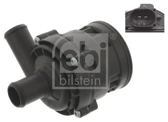 Zusatzwasserpumpe (Kühlwasserkreislauf) 12 V FEBI BILSTEIN 45820