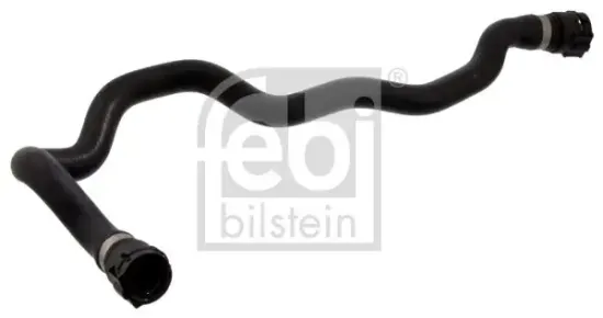 Kühlerschlauch FEBI BILSTEIN 45839 Bild Kühlerschlauch FEBI BILSTEIN 45839