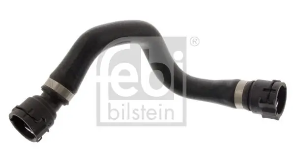 Kühlerschlauch FEBI BILSTEIN 45841 Bild Kühlerschlauch FEBI BILSTEIN 45841