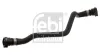 Kühlerschlauch FEBI BILSTEIN 45844