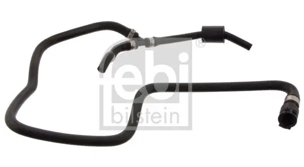 Kühlerschlauch FEBI BILSTEIN 45845 Bild Kühlerschlauch FEBI BILSTEIN 45845