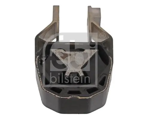 Lagerung, Motor hinten FEBI BILSTEIN 45855