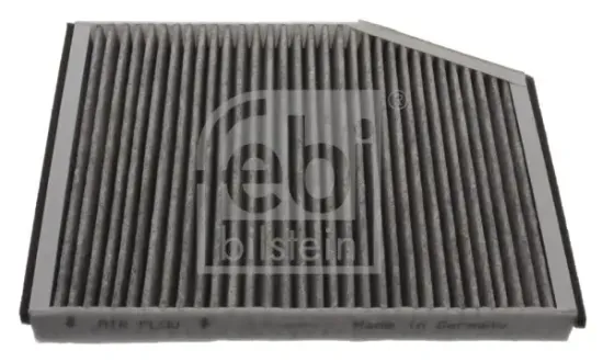 Filter, Innenraumluft FEBI BILSTEIN 45857 Bild Filter, Innenraumluft FEBI BILSTEIN 45857