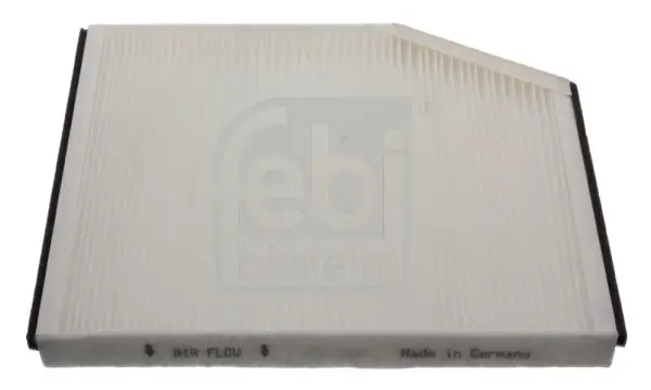 Filter, Innenraumluft FEBI BILSTEIN 45858