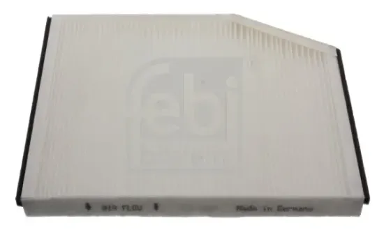 Filter, Innenraumluft FEBI BILSTEIN 45858 Bild Filter, Innenraumluft FEBI BILSTEIN 45858