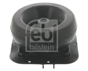 Schalthebelverkleidung FEBI BILSTEIN 45864