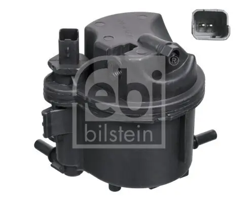 Kraftstofffilter FEBI BILSTEIN 45871