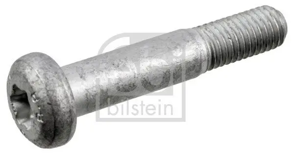 Klemmschraube, Trag-/Führungsgelenk FEBI BILSTEIN 45878