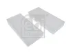 Filtersatz, Innenraumluft FEBI BILSTEIN 45881