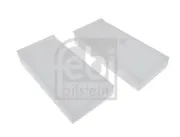 Filtersatz, Innenraumluft FEBI BILSTEIN 45881