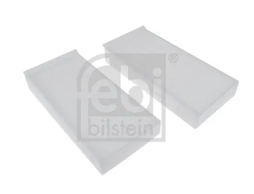 Filtersatz, Innenraumluft FEBI BILSTEIN 45881 Bild Filtersatz, Innenraumluft FEBI BILSTEIN 45881
