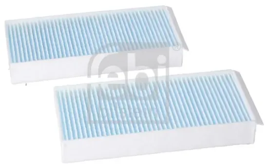 Filtersatz, Innenraumluft FEBI BILSTEIN 45881 Bild Filtersatz, Innenraumluft FEBI BILSTEIN 45881