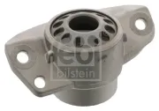 Federbeinstützlager oben Hinterachse FEBI BILSTEIN 45885