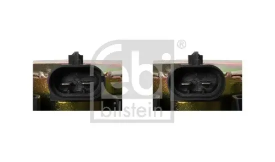 Lüfter, Motorkühlung FEBI BILSTEIN 45900 Bild Lüfter, Motorkühlung FEBI BILSTEIN 45900
