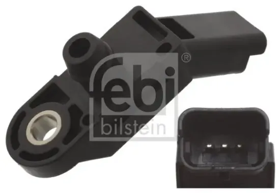 Sensor, Saugrohrdruck FEBI BILSTEIN 45923 Bild Sensor, Saugrohrdruck FEBI BILSTEIN 45923