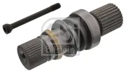 Steckwelle, Differential FEBI BILSTEIN 45931