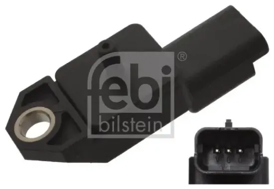 Sensor, Saugrohrdruck FEBI BILSTEIN 45935 Bild Sensor, Saugrohrdruck FEBI BILSTEIN 45935