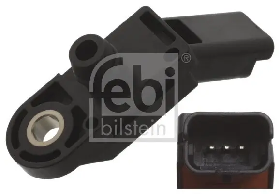 Sensor, Saugrohrdruck FEBI BILSTEIN 45936