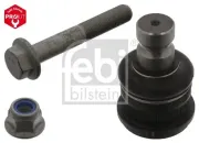 Trag-/Führungsgelenk Vorderachse unten FEBI BILSTEIN 45941