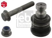 Trag-/Führungsgelenk Vorderachse links unten Vorderachse rechts FEBI BILSTEIN 45942