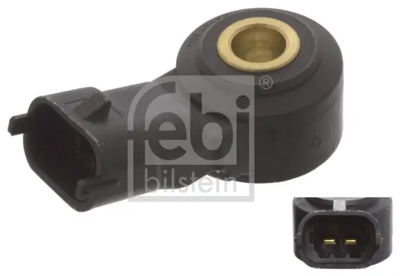 Klopfsensor FEBI BILSTEIN 45943