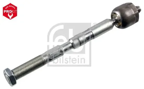 Axialgelenk, Spurstange Vorderachse links Vorderachse rechts FEBI BILSTEIN 45950 Bild Axialgelenk, Spurstange Vorderachse links Vorderachse rechts FEBI BILSTEIN 45950