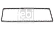 Steuerkette oben FEBI BILSTEIN 45956