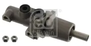 Hauptbremszylinder FEBI BILSTEIN 45972