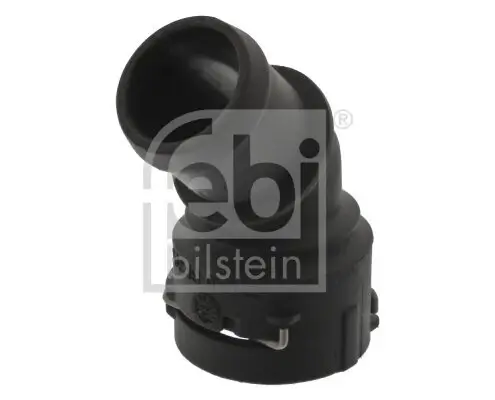 Kühlmittelflansch oben FEBI BILSTEIN 45978