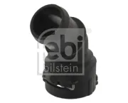 Kühlmittelflansch oben FEBI BILSTEIN 45978