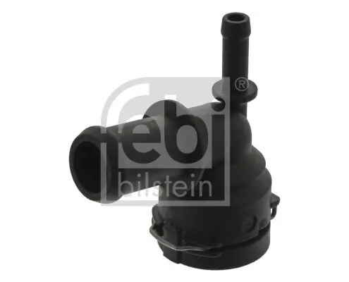 Kühlmittelflansch FEBI BILSTEIN 45979 Bild Kühlmittelflansch FEBI BILSTEIN 45979
