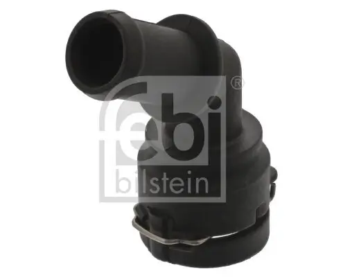 Kühlmittelflansch FEBI BILSTEIN 45980