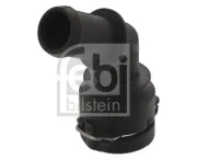 Kühlmittelflansch FEBI BILSTEIN 45980