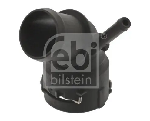 Kühlmittelflansch FEBI BILSTEIN 45984