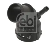 Kühlmittelflansch FEBI BILSTEIN 45984