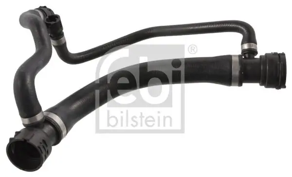 Kühlerschlauch FEBI BILSTEIN 45985