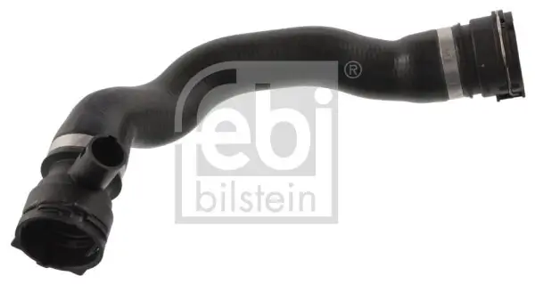 Kühlerschlauch FEBI BILSTEIN 45986 Bild Kühlerschlauch FEBI BILSTEIN 45986