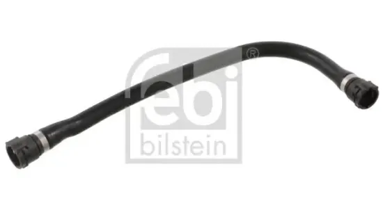 Kühlerschlauch FEBI BILSTEIN 45987 Bild Kühlerschlauch FEBI BILSTEIN 45987