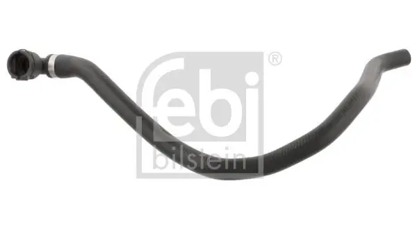 Kühlerschlauch FEBI BILSTEIN 45988 Bild Kühlerschlauch FEBI BILSTEIN 45988