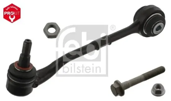 Lenker, Radaufhängung Vorderachse links unten vorne Vorderachse rechts FEBI BILSTEIN 45991 Bild Lenker, Radaufhängung Vorderachse links unten vorne Vorderachse rechts FEBI BILSTEIN 45991